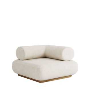 Jardinico TATAMI Eckelement