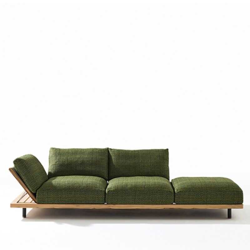 Roda PHILIA Sofakombination 27