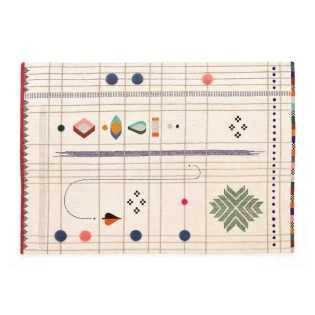 Nanimarquina RABARI 1 Teppich