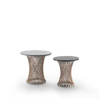 Flexform OASIS OUTDOOR Beistelltisch