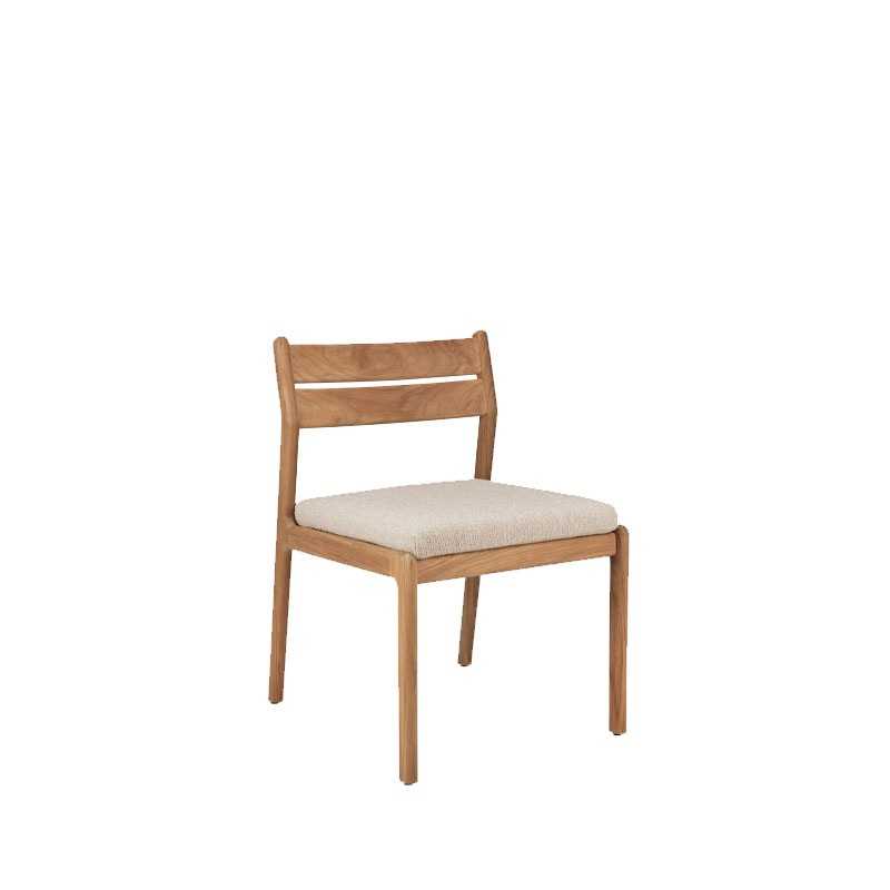 Ethnicraft JACK Outdoor-Stuhl