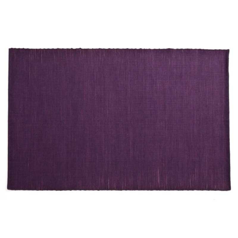 Nanimarquina TATAMI Purple Teppich