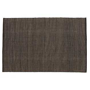 Nanimarquina TATAMI Black...