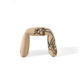 Nanimarquina FOLDED FLOWERS...