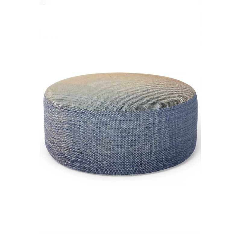 Nanimarquina SHADE 2B Pouf L