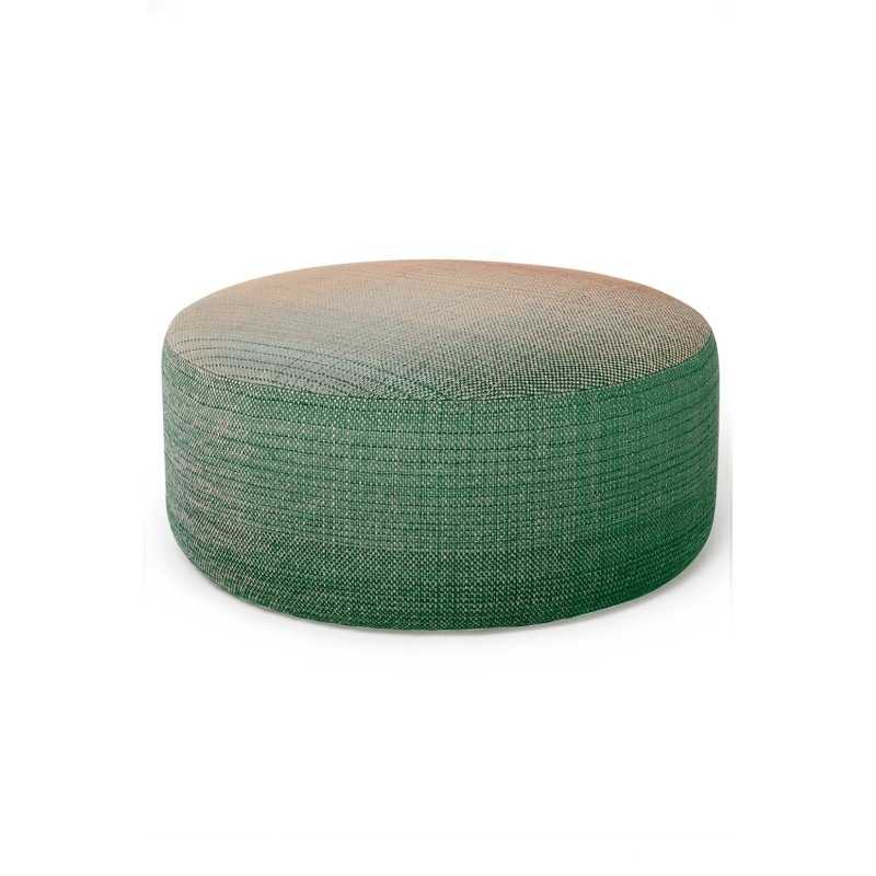nanimarquina SHADE 3B Pouf L