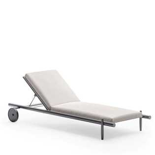 Unopiù DAVOS Sonnenliege