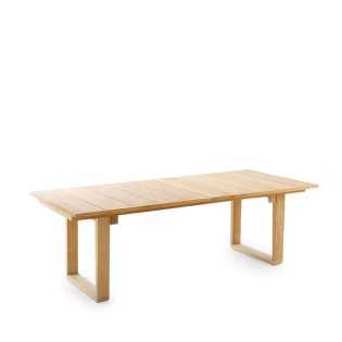 Unopiù COSETTE Ausziehtisch