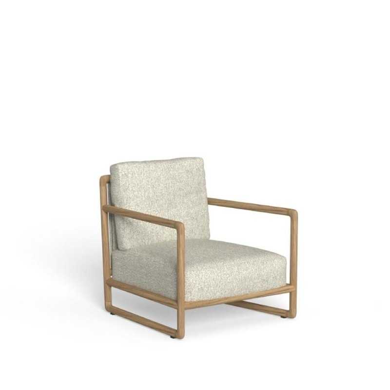 Talenti JUN Lounge-Sessel