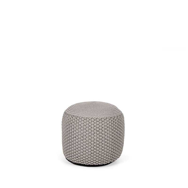 Unopiù POUF Gartenhocker