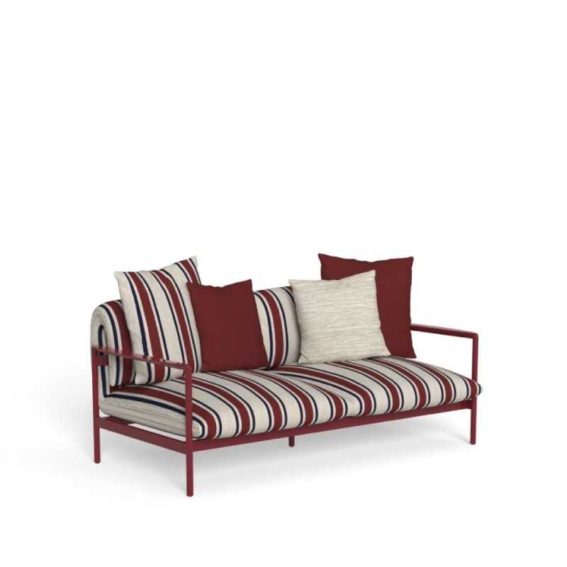 Talenti NALU 2-Sitzer Sofa