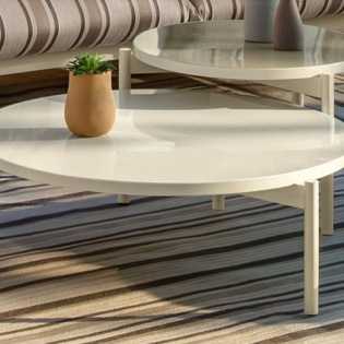 Talenti NALU Couchtisch Ø...