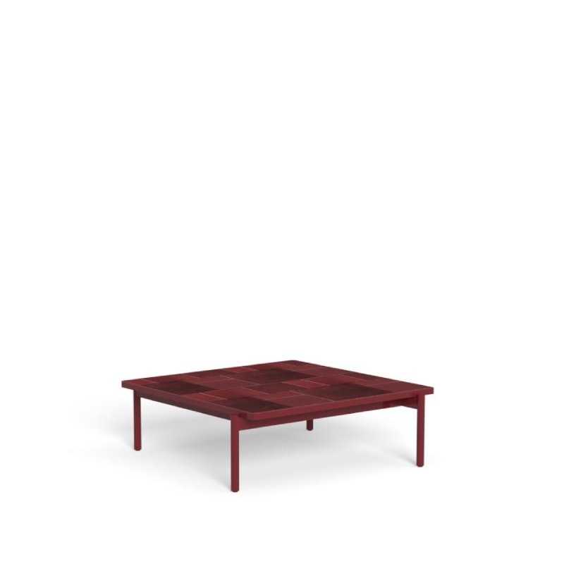 Talenti NALU Couchtisch 95 x 95 cm