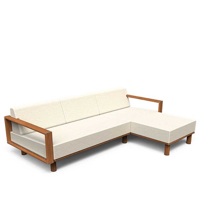 Tuuci HORIZON Ecksofa