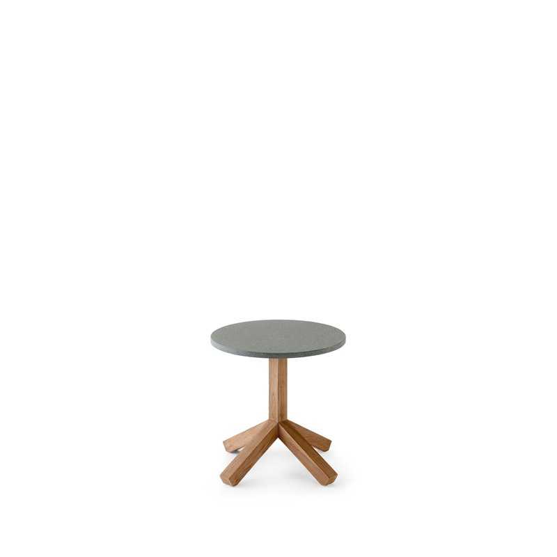 Roda ROOT Beistelltisch, Höhe 44 cm