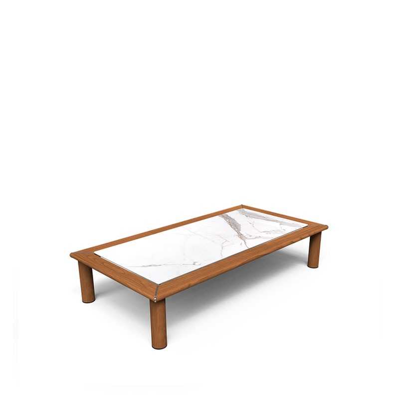 Tuuci MERITAGE Couchtisch 152 x 79 cm