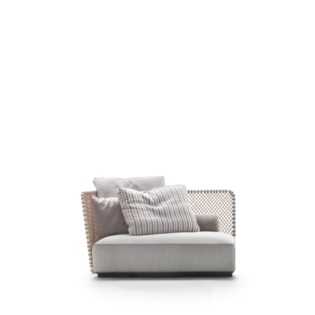 Flexform OASIS OUTDOOR End-Element