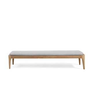 Schutzhülle für MEDITERRANEO 17 Bank