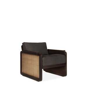 Ethnicraft PANEL Sessel