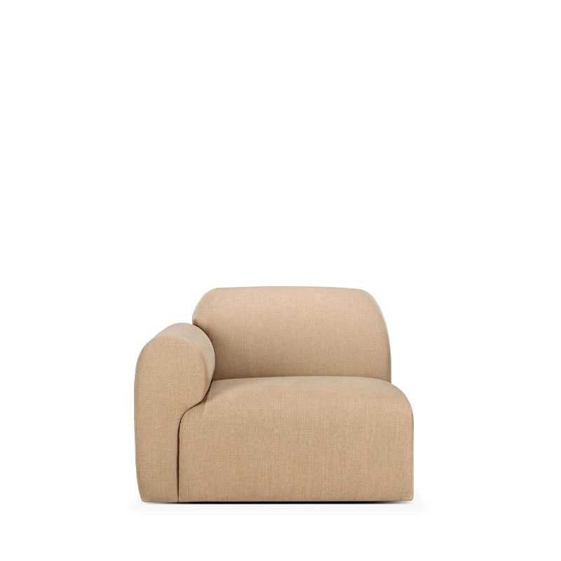 Ethnicraft BULKY Endelement