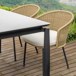 Talenti NIDO Armlehnstuhl