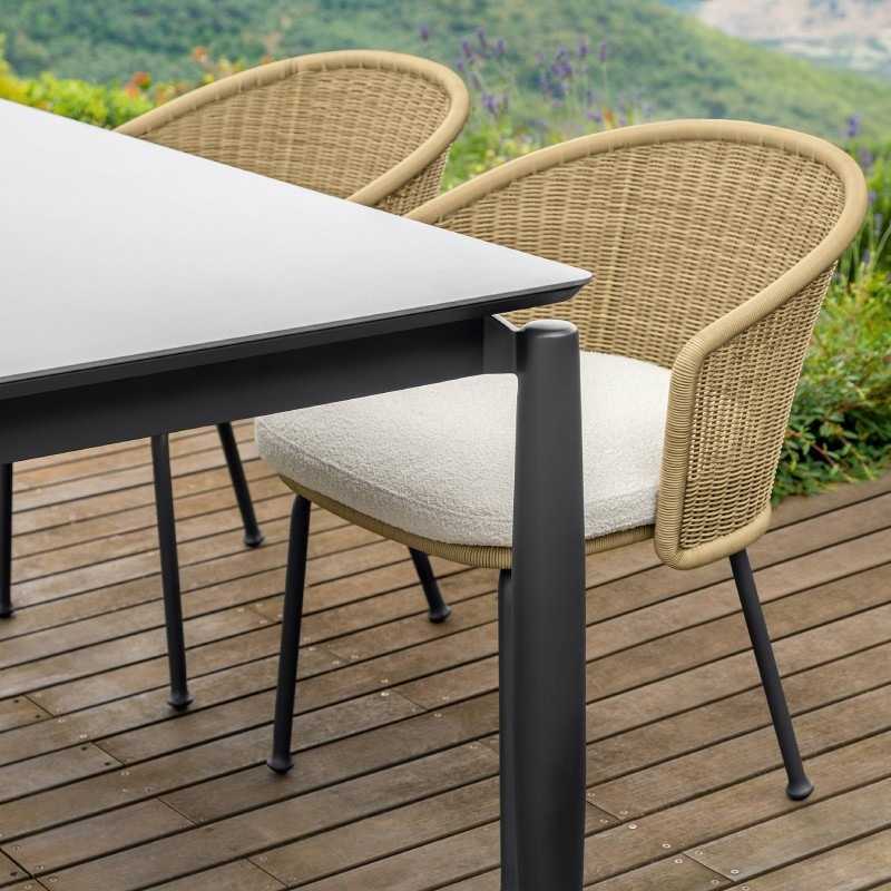 Talenti NIDO Armlehnstuhl