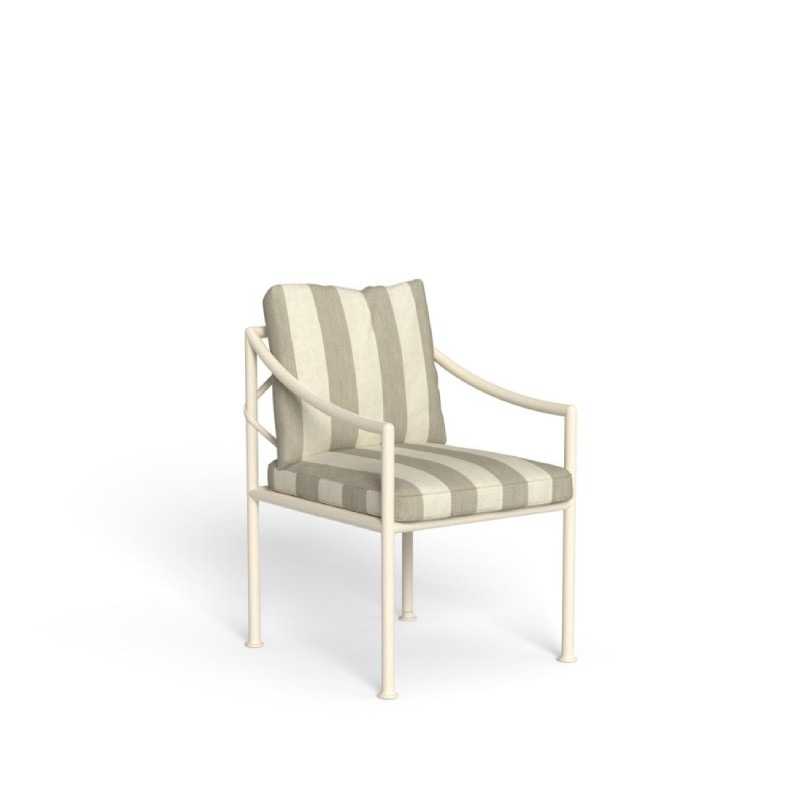 Talenti CAPRI Armlehnstuhl