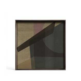 Ethnicraft Tablett S...