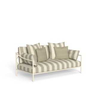 Talenti CAPRI 2-Sitzer Sofa