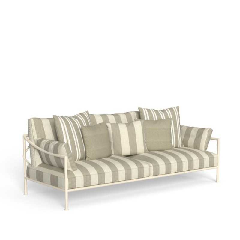 Talenti CAPRI 3-Sitzer Sofa