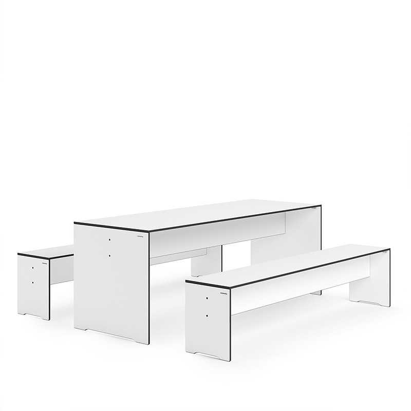 Conmoto RIVA Tisch-Set