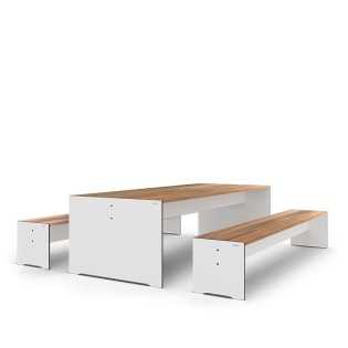 Conmoto RIVA Tisch-Set,...