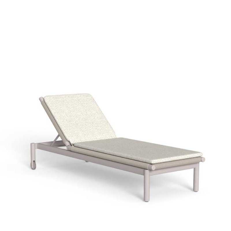 Talenti DOLCEVITA ALU Sonnenliege