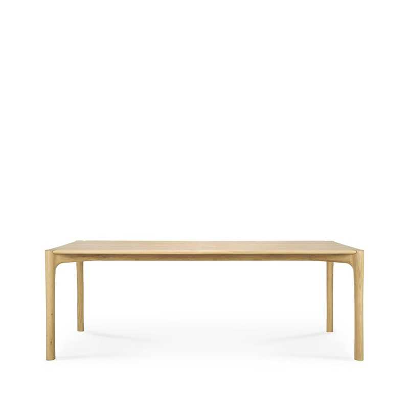 Ethnicraft PI Tisch
