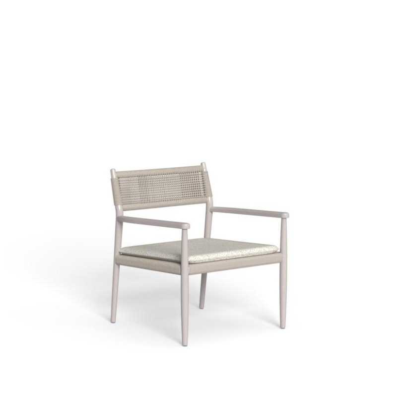 Talenti DOLCEVITA ALU Lounge-Sessel