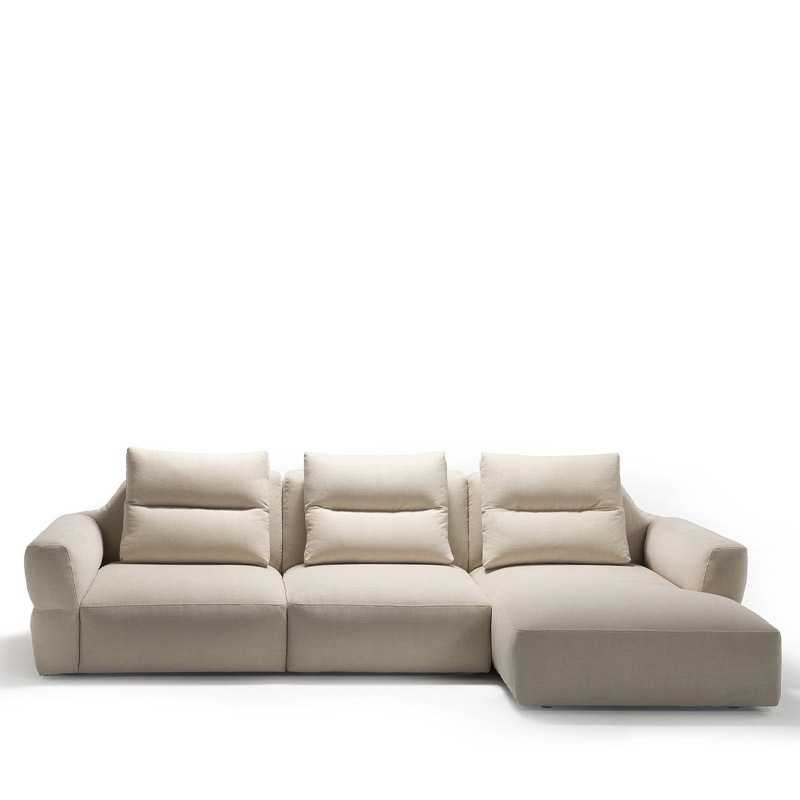 Zanotta FEDRIGO Sofa Kombination 4a