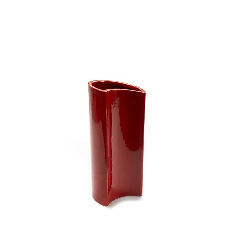 Zanotta V-BOL Vase 9562/A