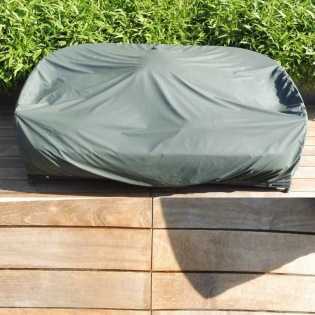 Schutzhülle für ERICA '25 Modular Sofa-Kombination II