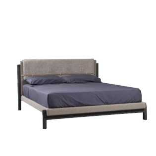 Gervasoni BEDS Strap Bett