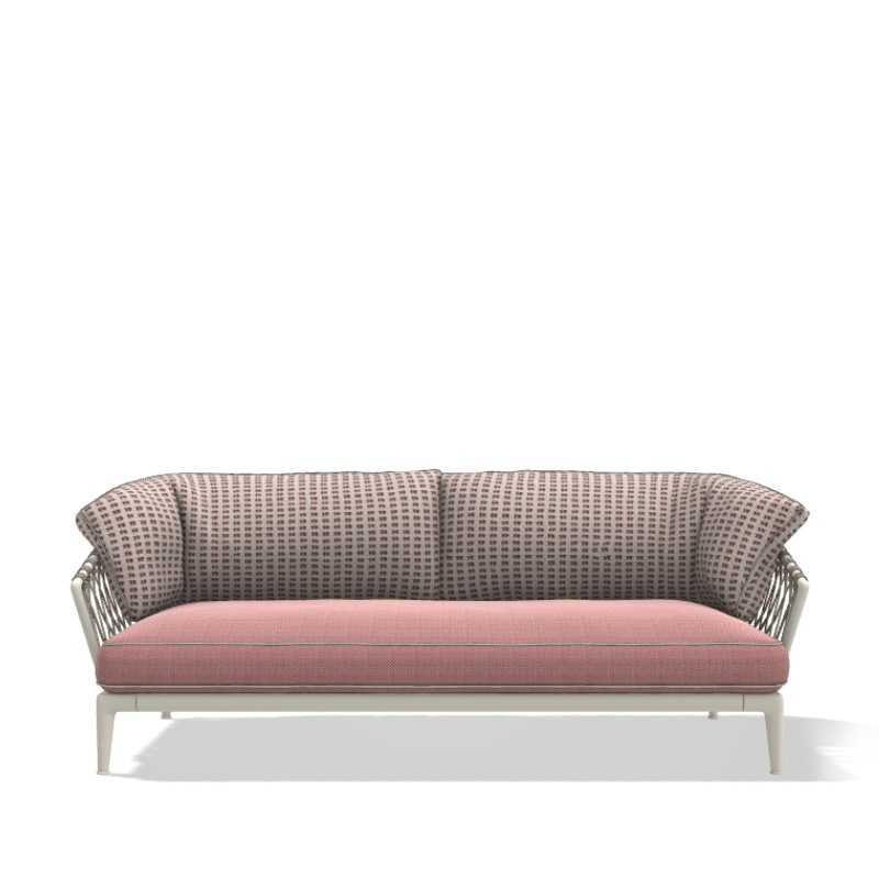 Ersatzbezug für Outdoor ERICA '25 Lounge-Sofa