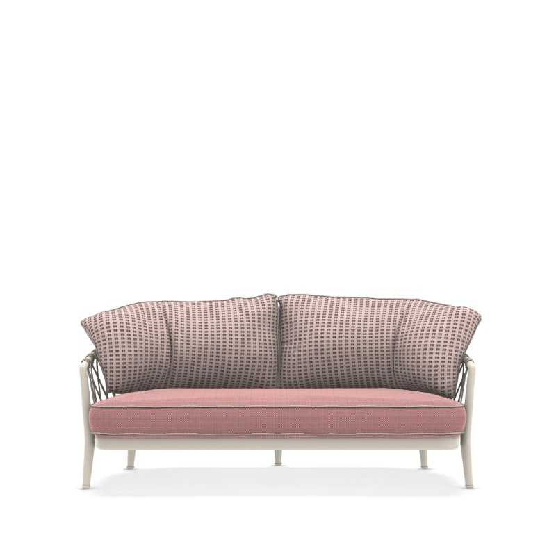 B&B Italia Outdoor ERICA '25 2-Sitzer Sofa