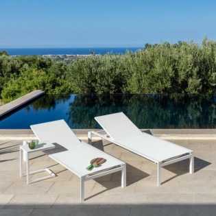 Talenti Nunù Sonnenliege