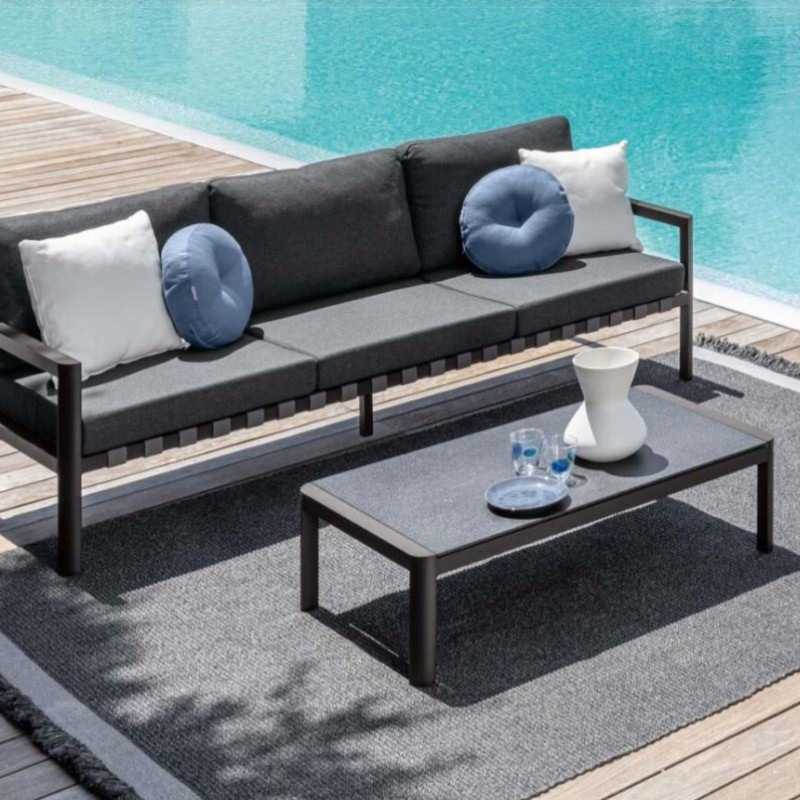 Talenti Nunù Couchtisch 110 x 60 cm