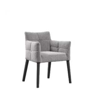 Ersatzbezug für Gervasoni...