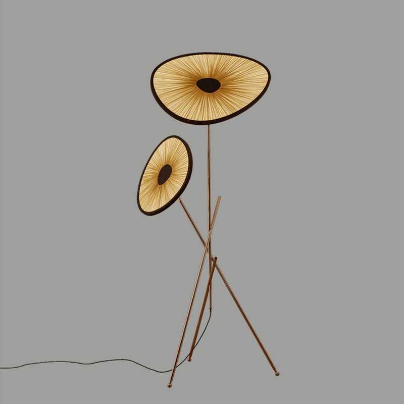 Aqua-Creations LAKE DOIRAN Floor Stehlampe