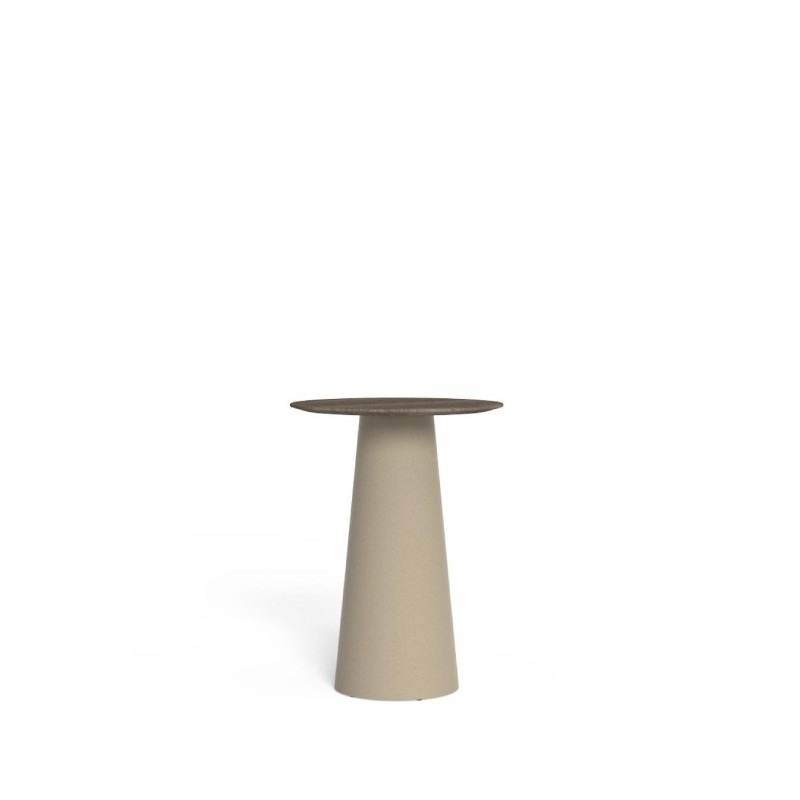 Talenti DOLCEVITA WOOD Bartisch Ø 75 cm