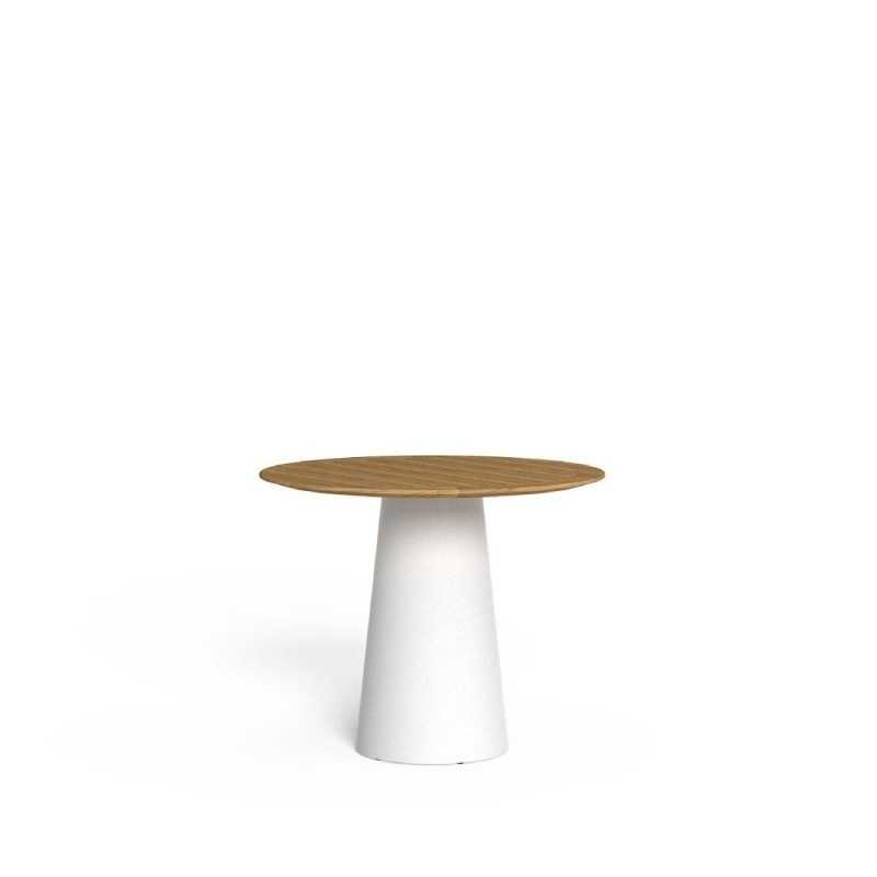 Talenti DOLCEVITA WOOD Esstisch Ø 90 cm