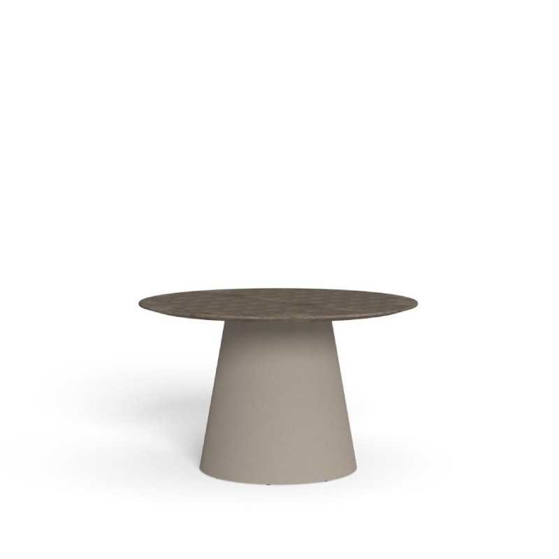 Talenti DOLCEVITA WOOD Esstisch Ø 120 cm