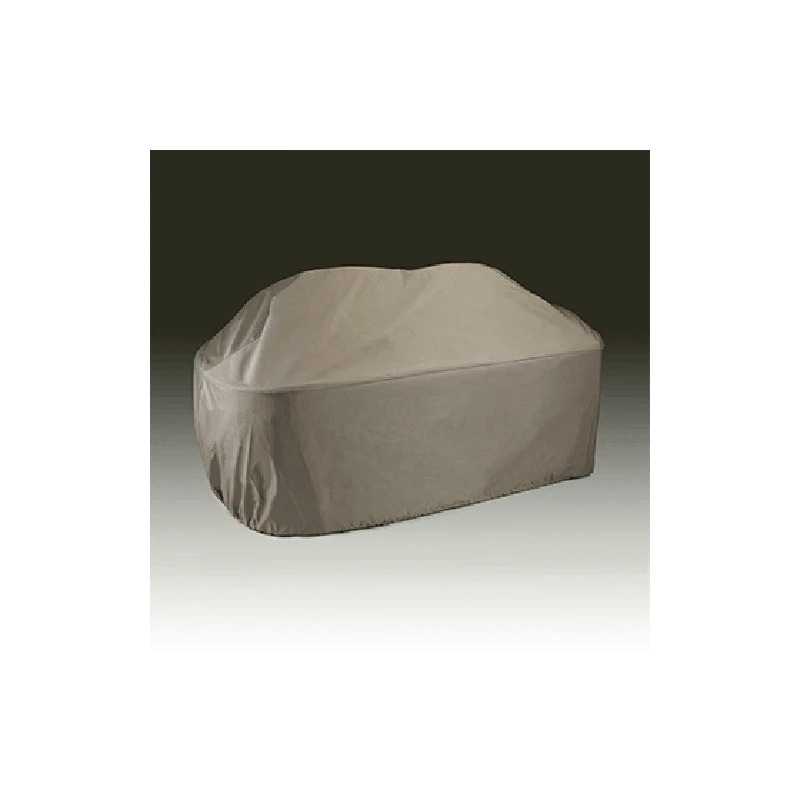 Schutzhaube für Aura Loungetisch 120x66 cm