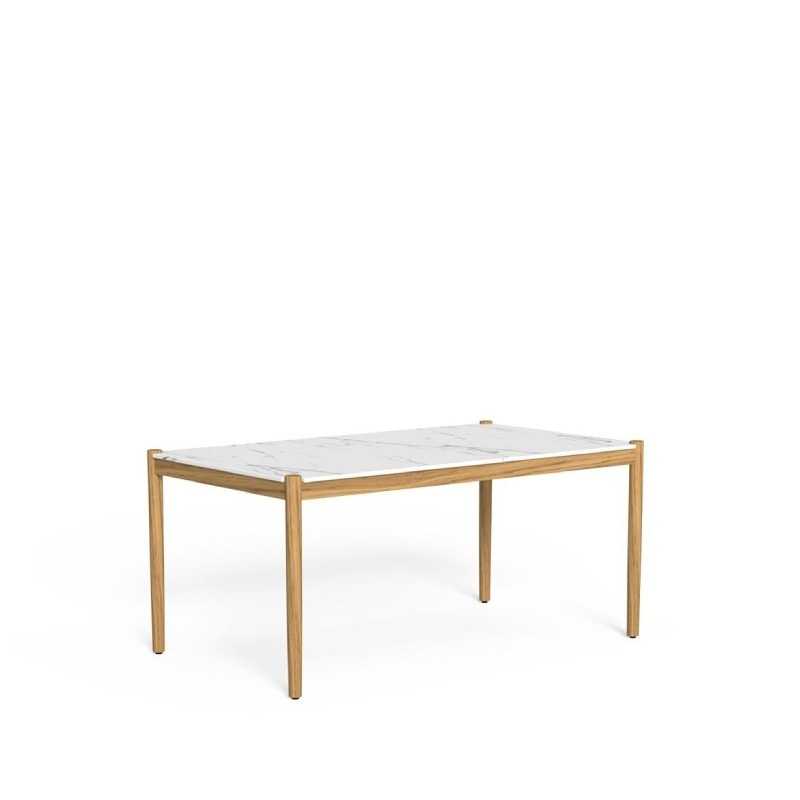 Talenti DOLCEVITA WOOD Esstisch 135 x 77 cm